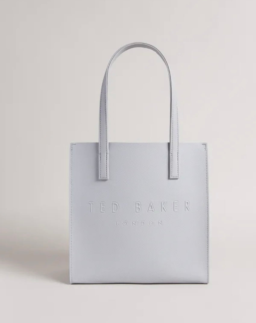 Seacon
Small Crosshatch Icon Bag