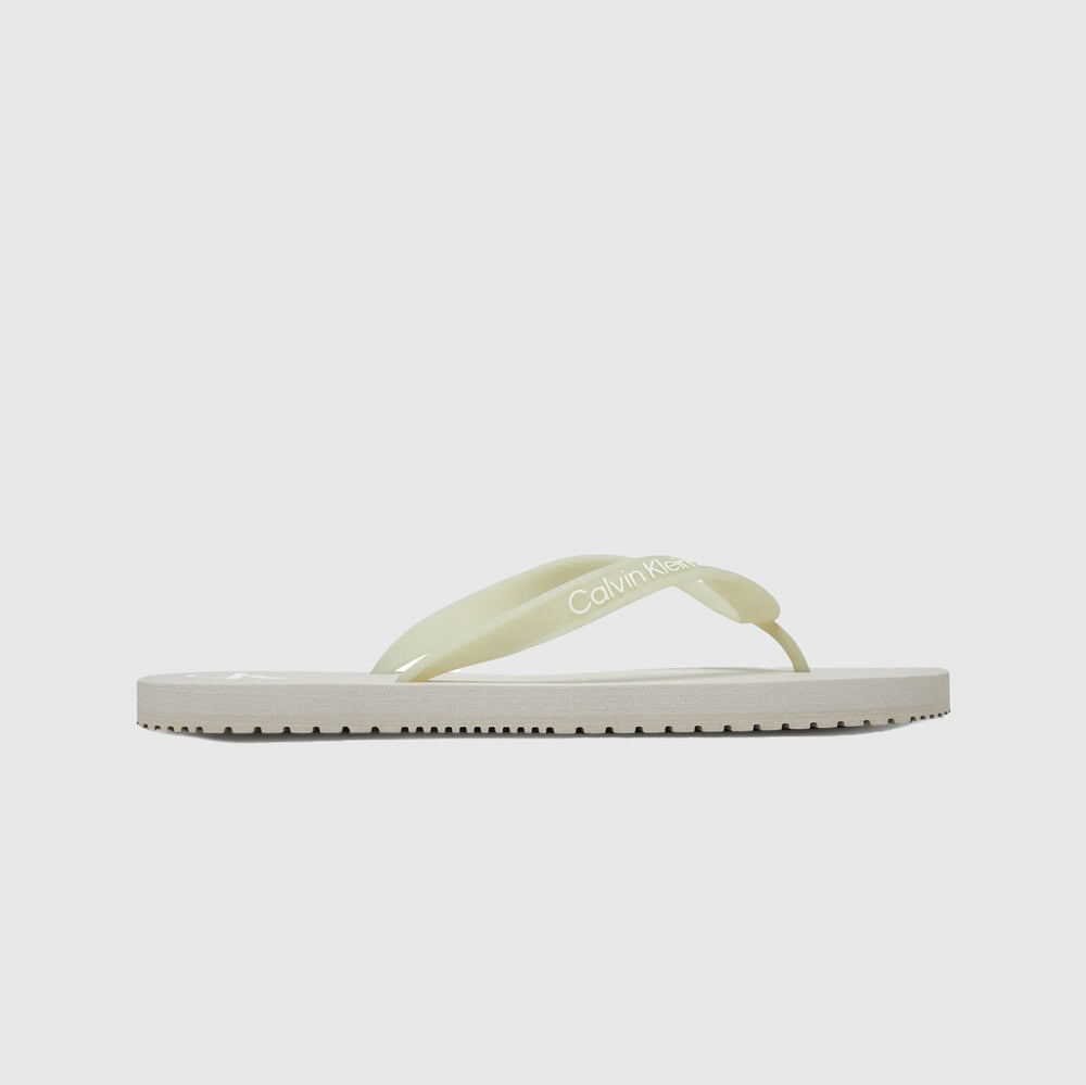 Beach Sandal - Light Grey