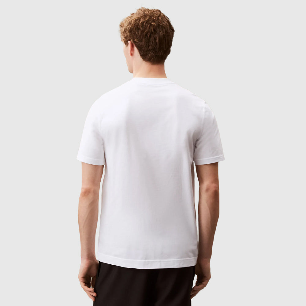 Graphic T-Shirt - White