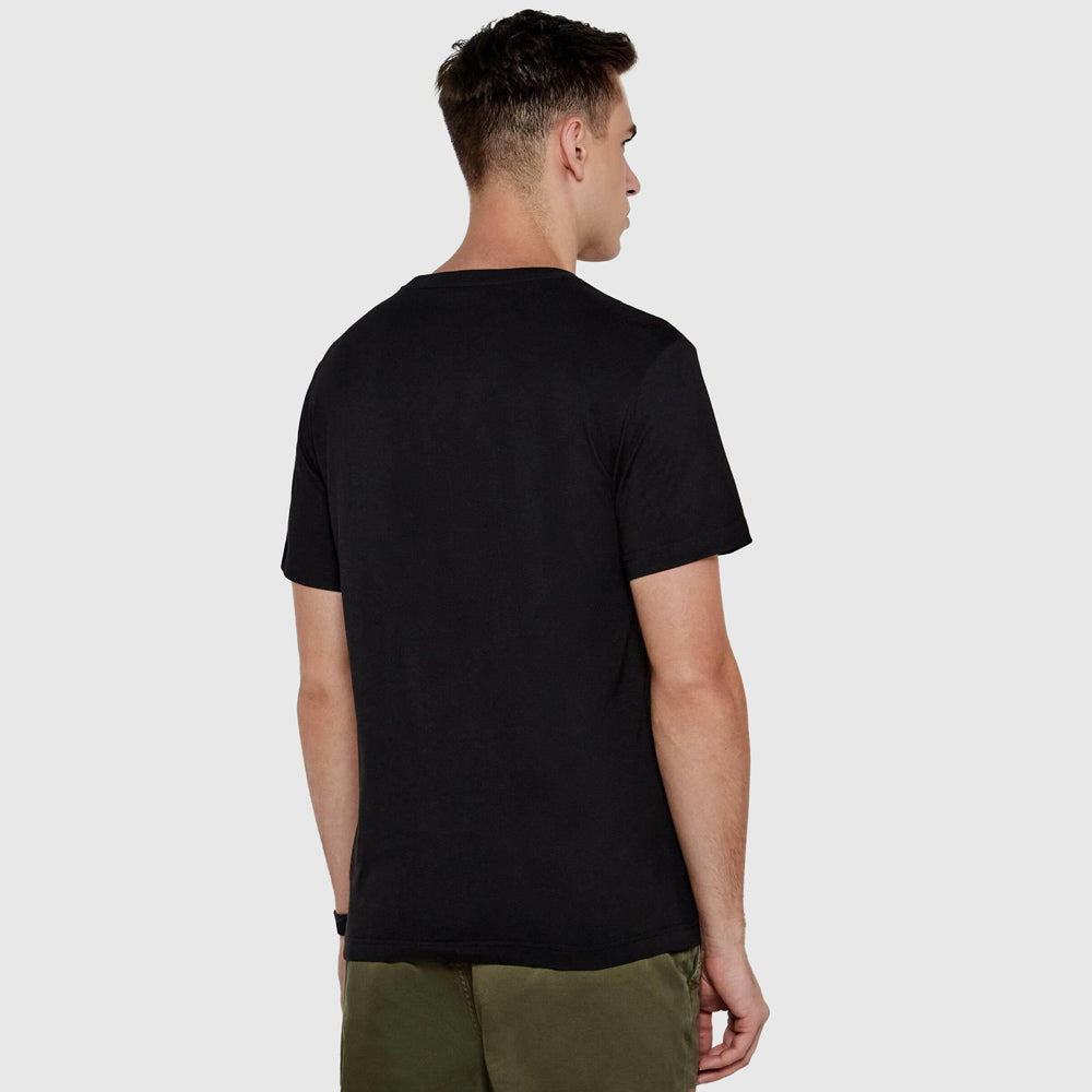 CK Box T-Shirt - Black