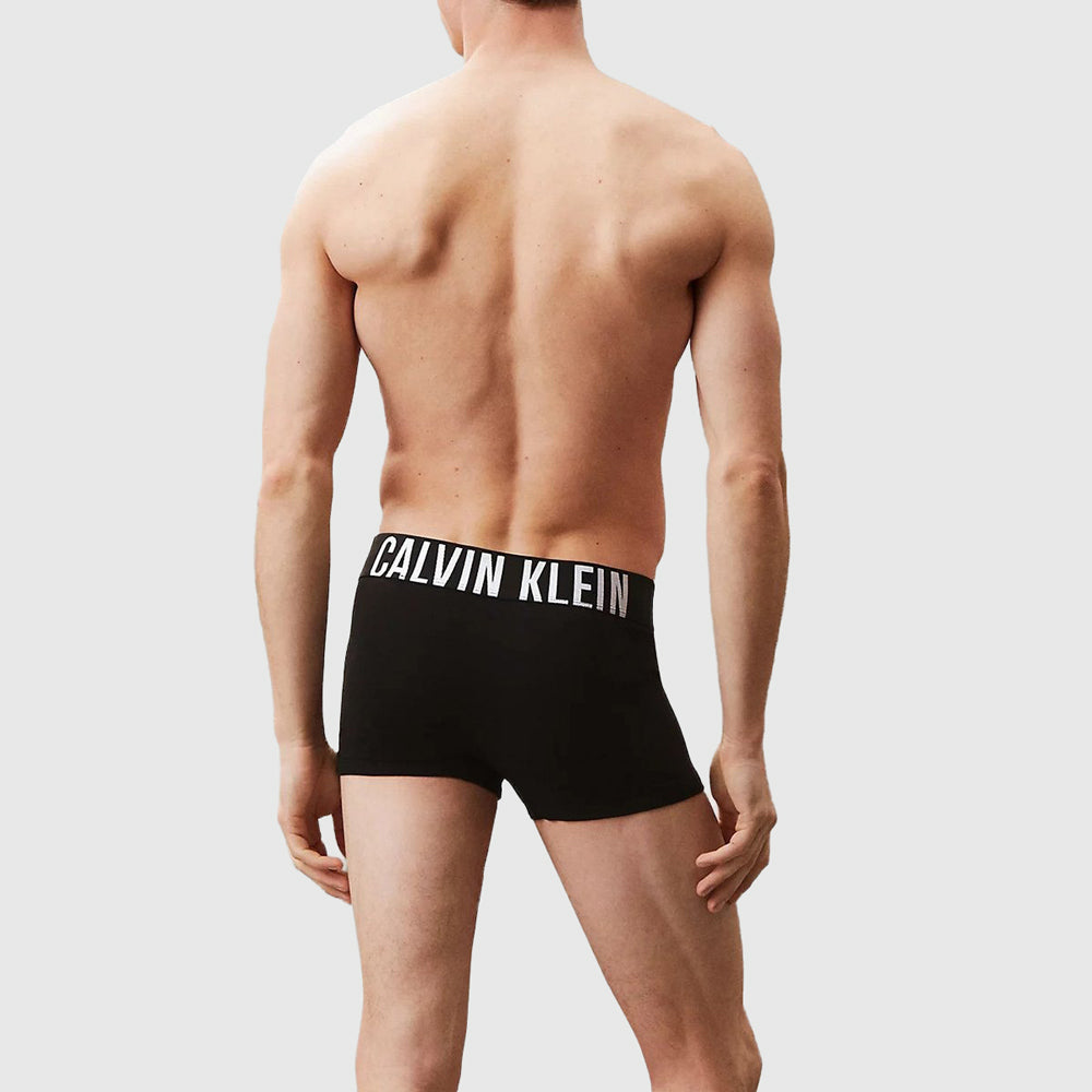 3 Pack Trunk - Black Multi