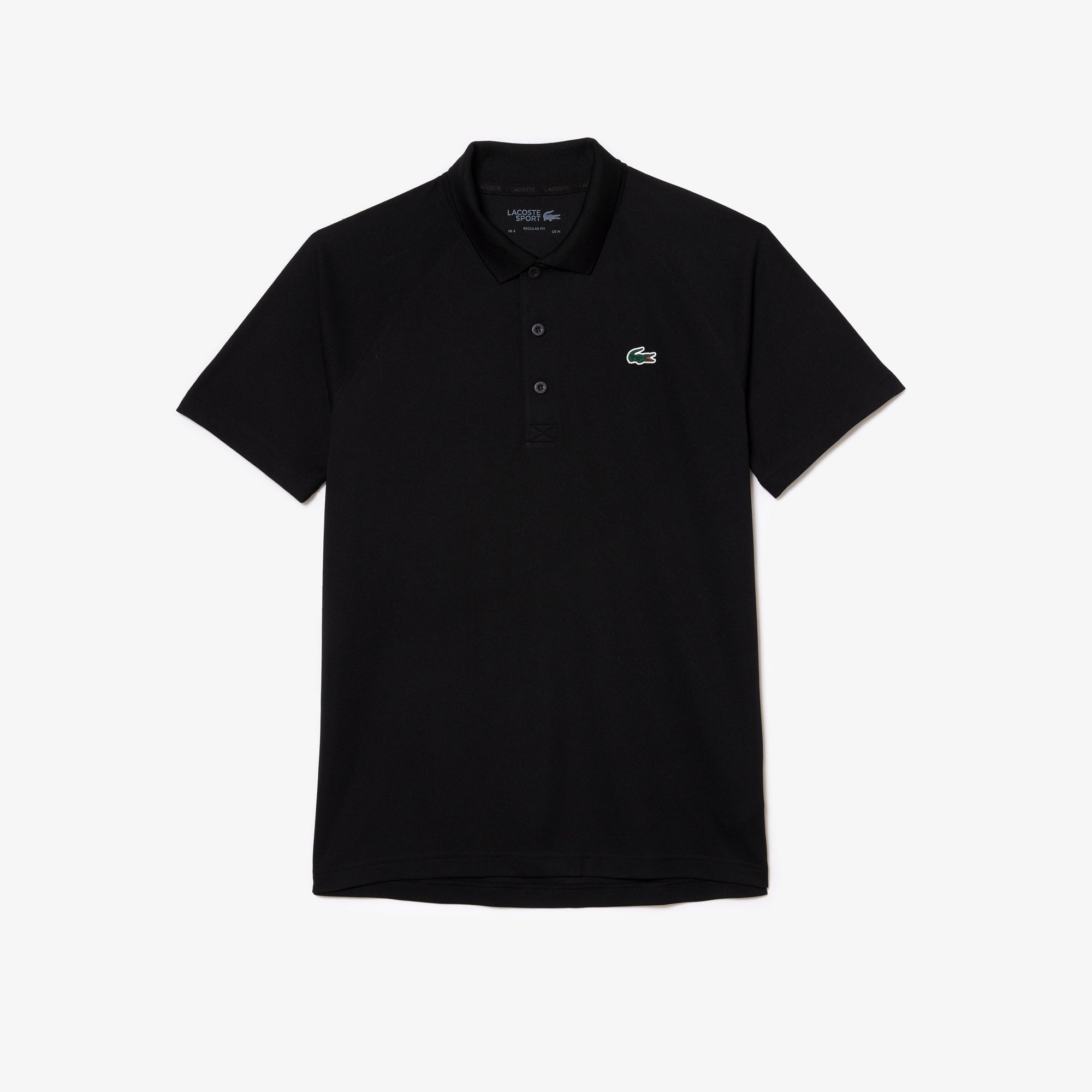 Regular Fit UV Protect Polo Shirt