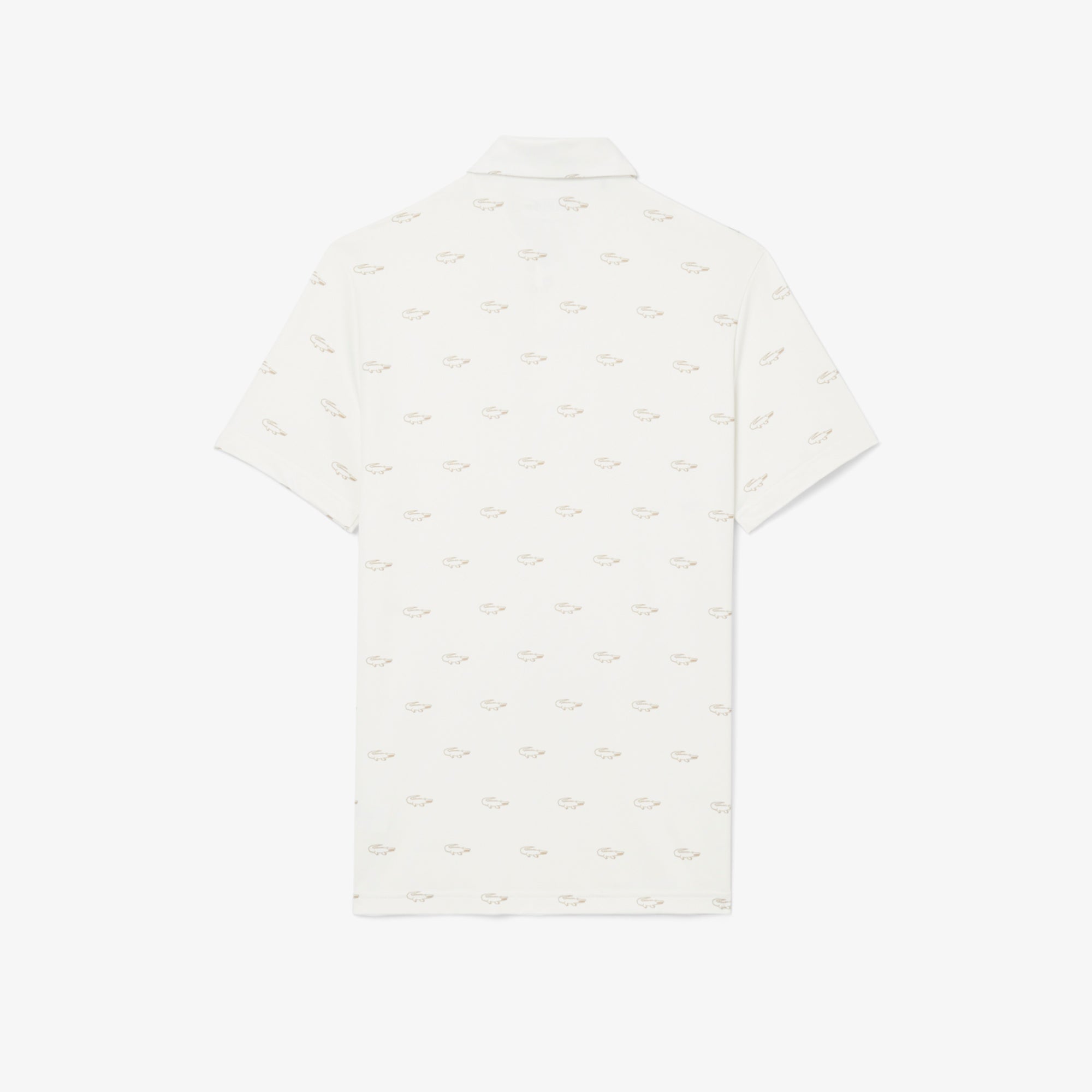 Regular Fit UV Protect Golf Polo Shirt