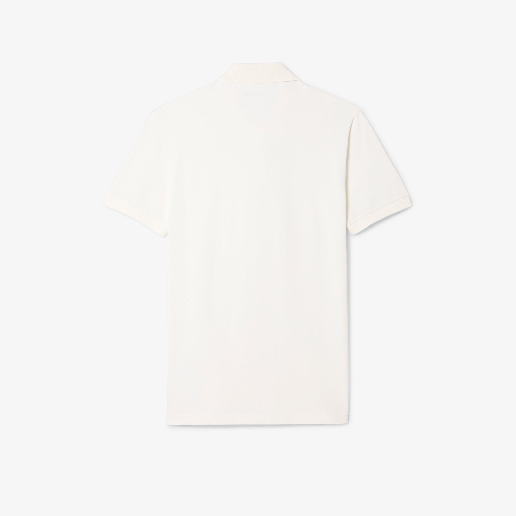 Relaxed Fit Mini-Piqué Golf Polo Shirt