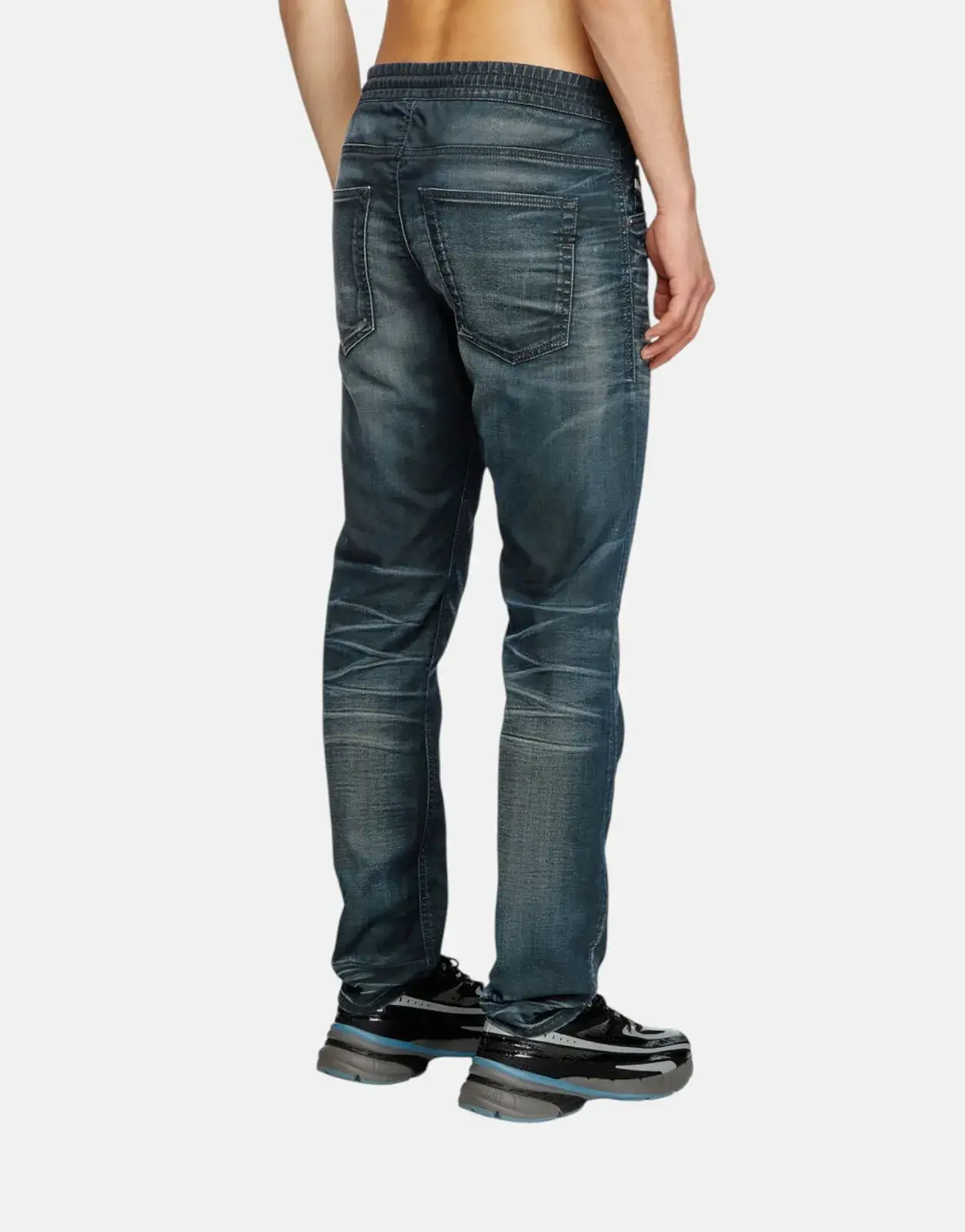 Diesel D-Krooley Jogg Jeans