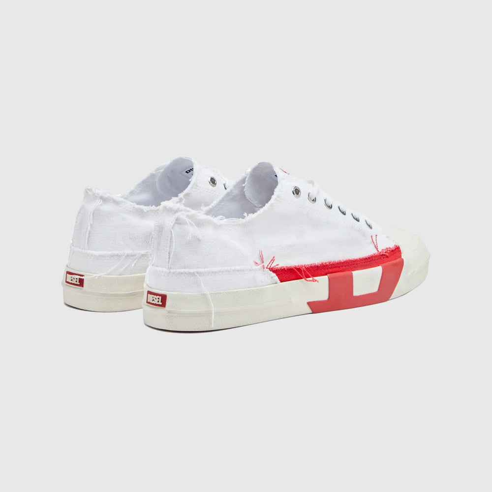 S-D-Verse Low Ii Sneakers - White Multi