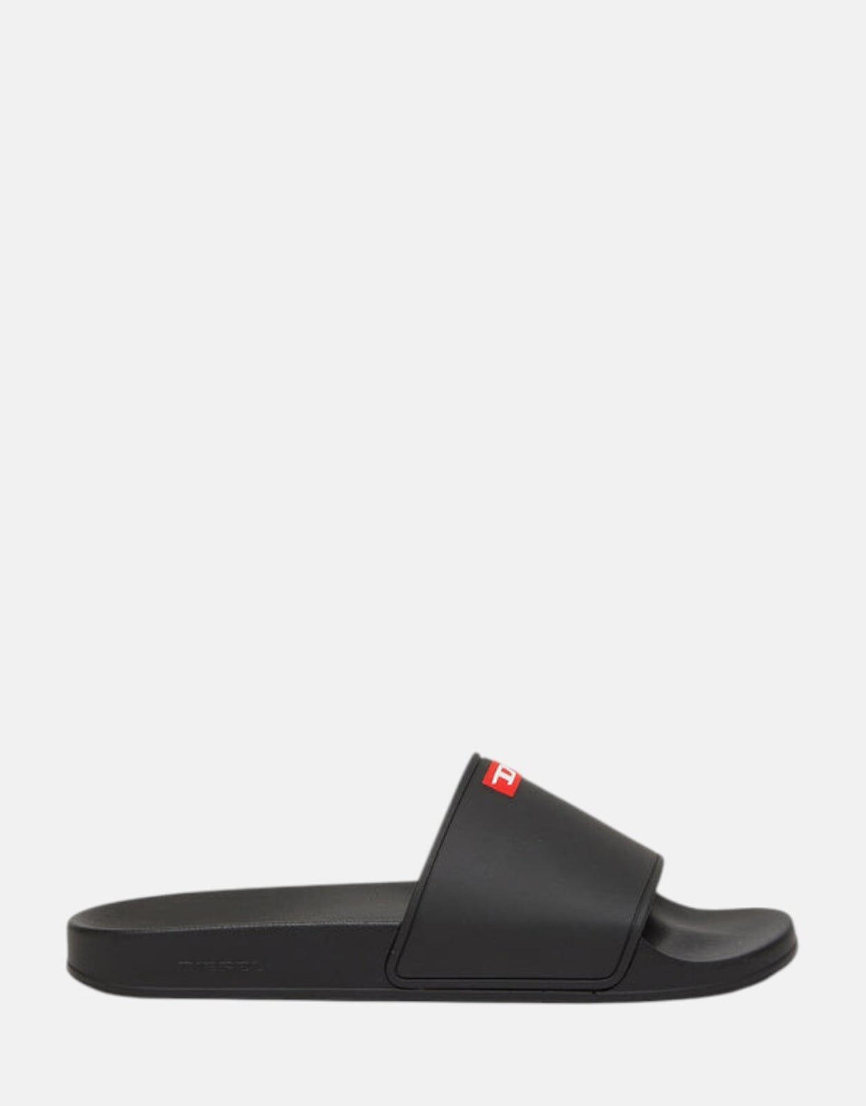 Diesel SA-Swim Slides T8013