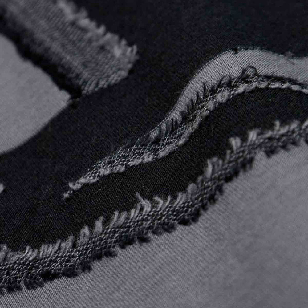 Diesel T-Doxt T-Shirt - Grey Multi