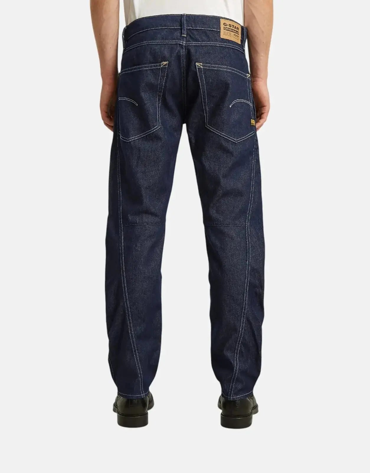 G-Star RAW Contor 3D Slim Neo Raw Jeans