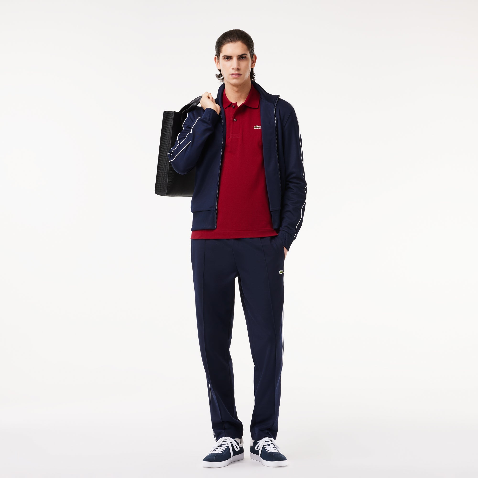 Classic Fit L.12.12 Original Polo Shirt