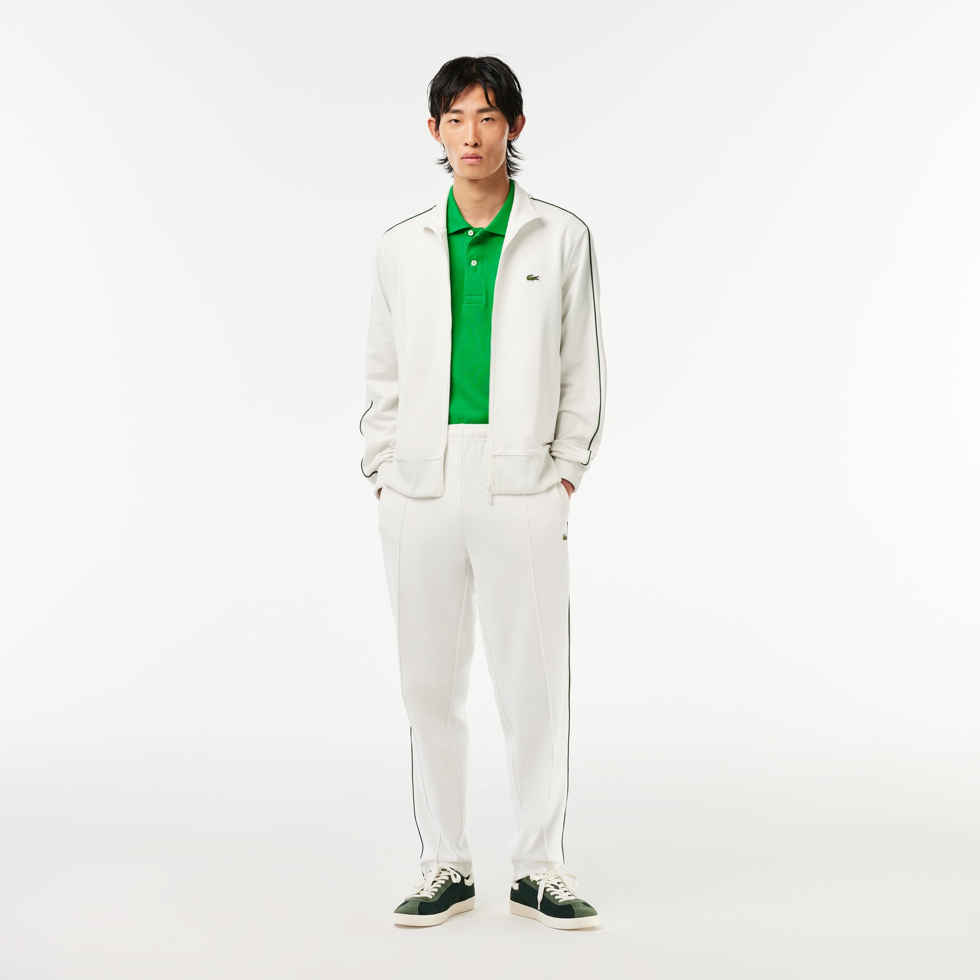 Classic Fit L.12.12 Original Polo Shirt