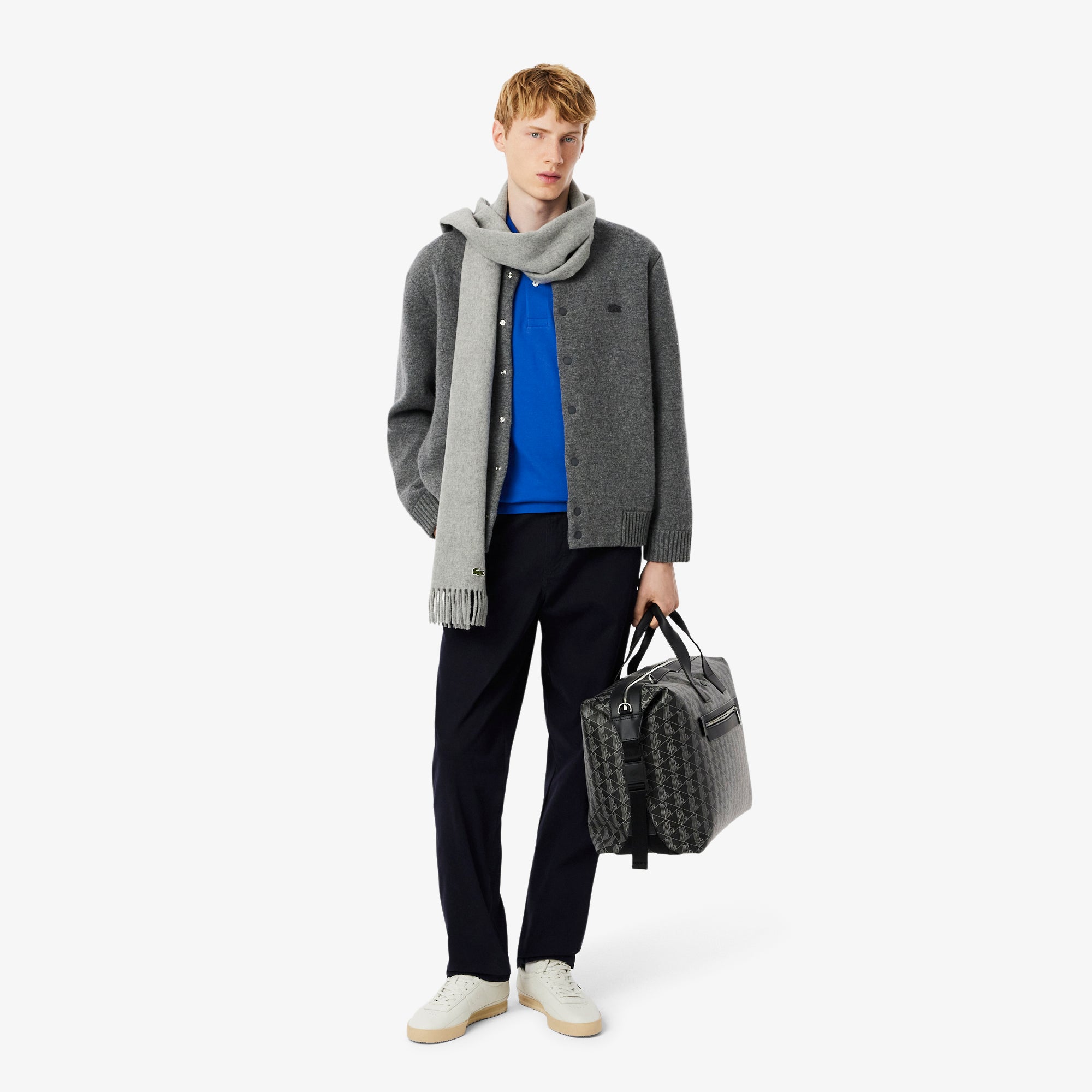 Classic Fit L.12.12 Original Polo Shirt