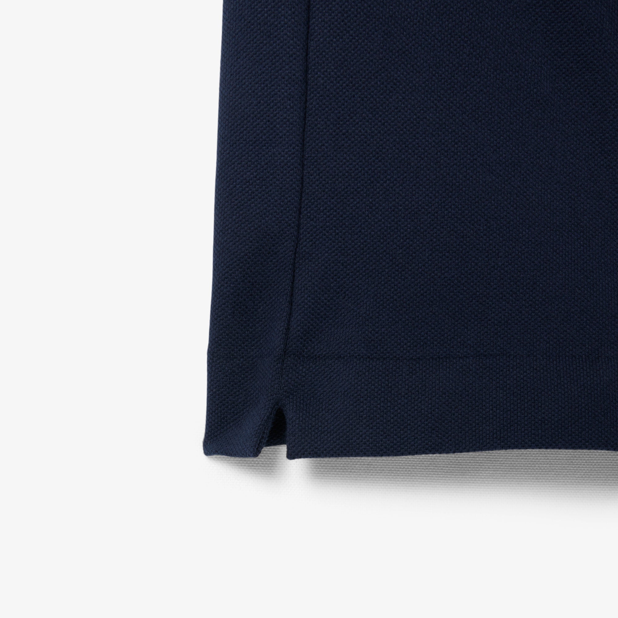 Classic Fit L.12.12 Embroidered Shield Polo Shirt