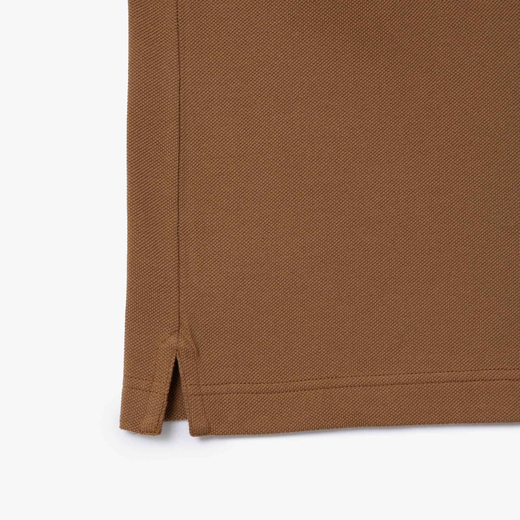 Slim Fit L.12.12 Piqué Polo Shirt