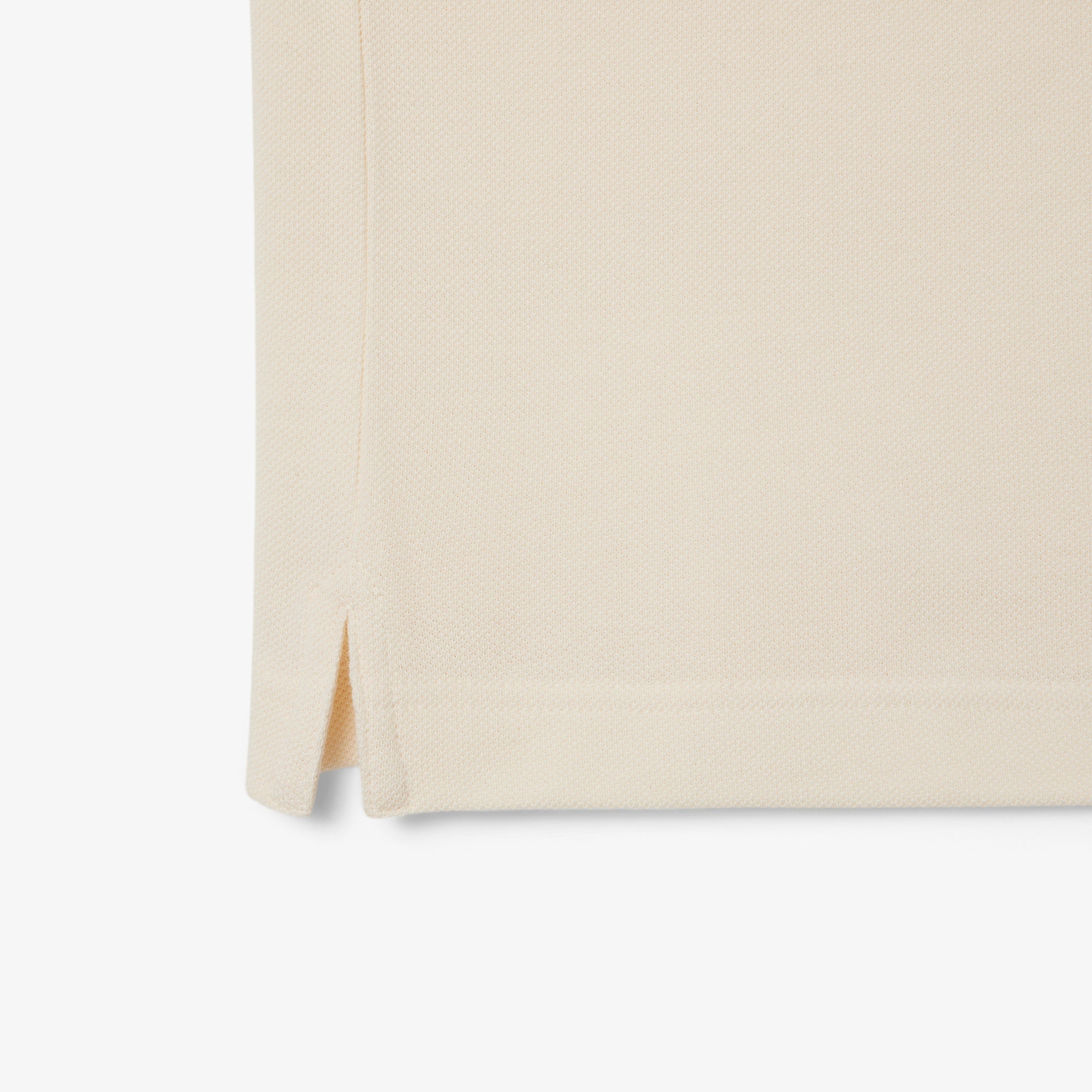 Slim Fit L.12.12 Piqué Polo Shirt