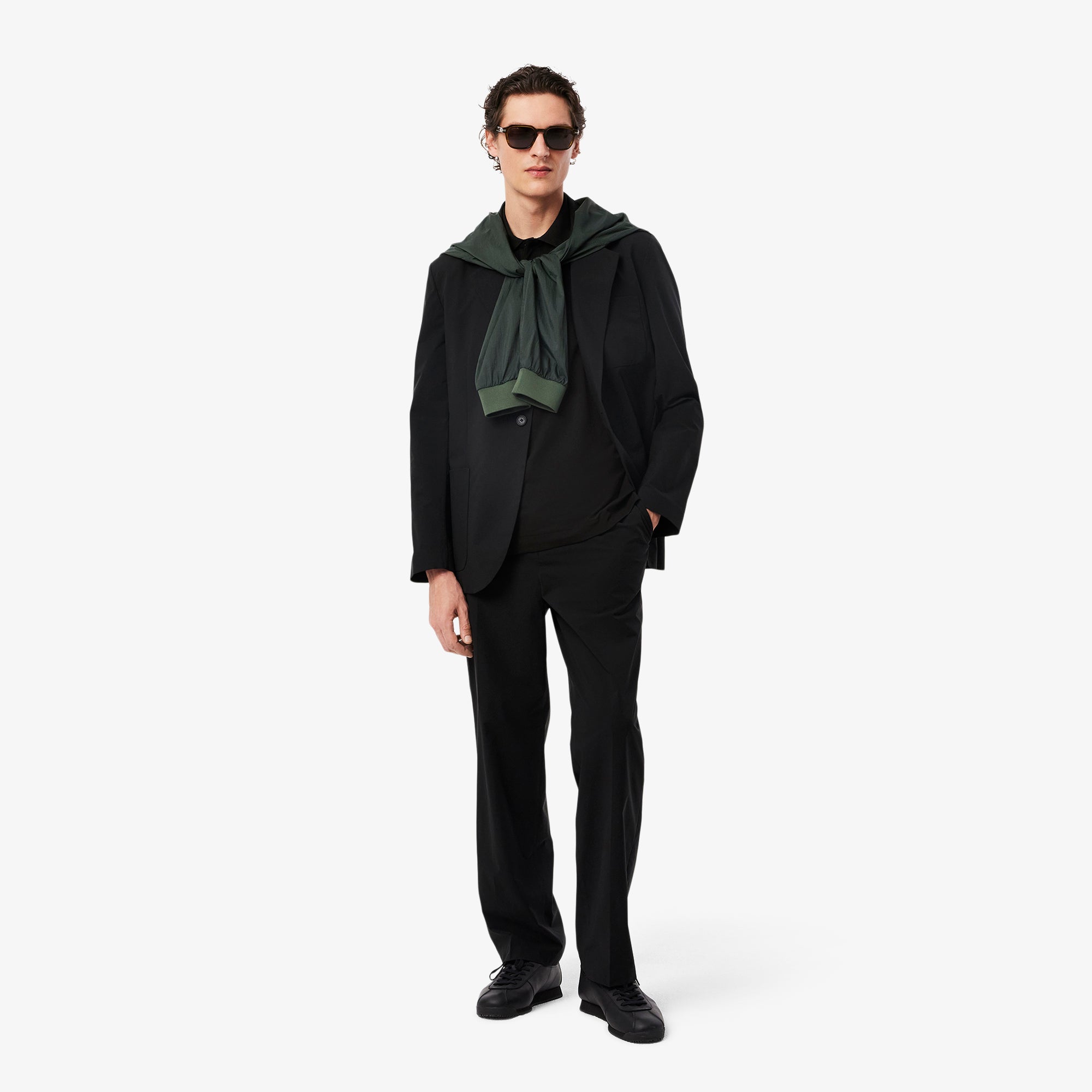 Classic Fit L.12.12 LIGHT Piqué Polo Shirt