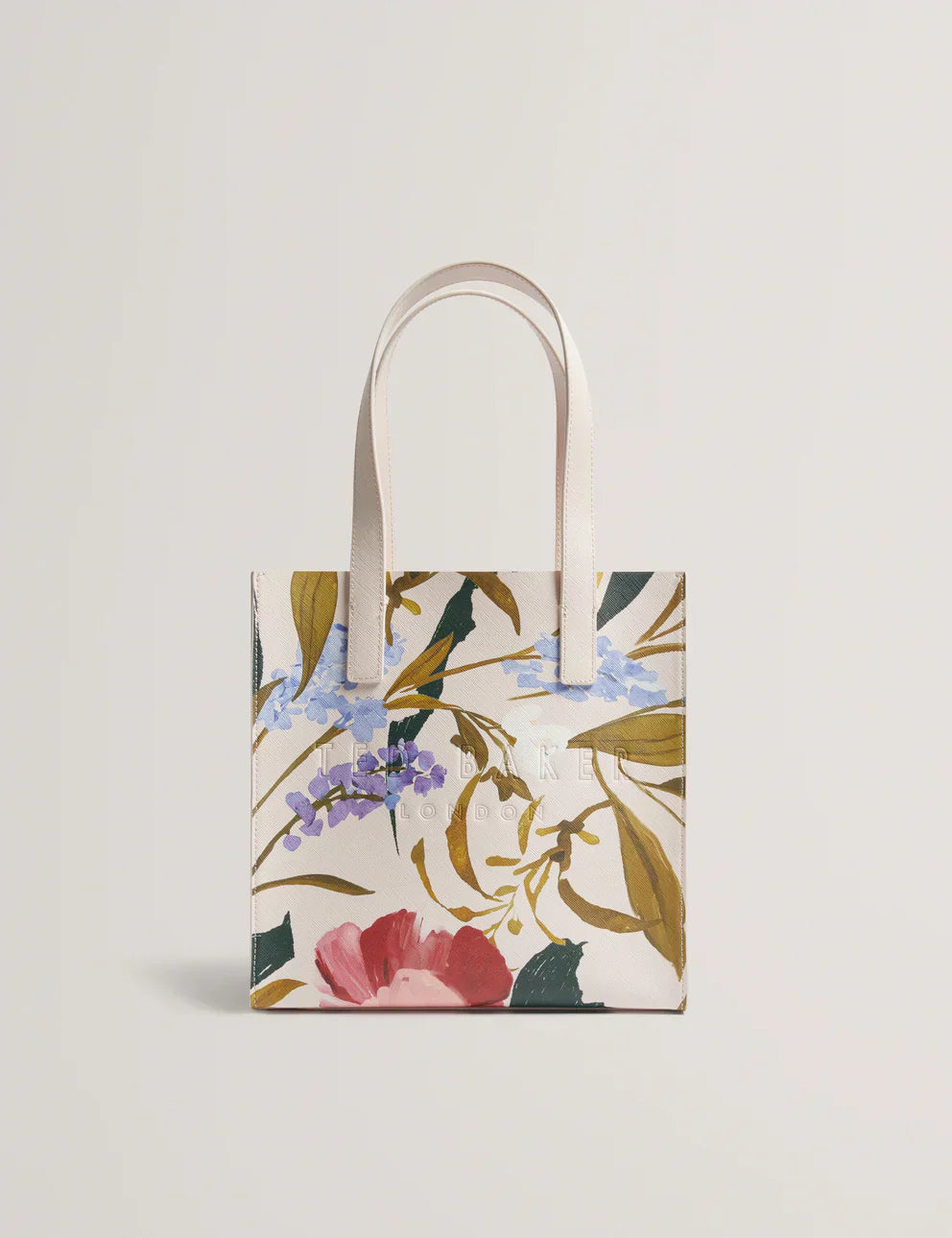 Women's PHYLISA-Floral Printed Small Icon Bag