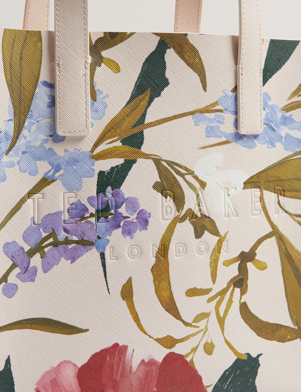 Women's PHYLISA-Floral Printed Small Icon Bag