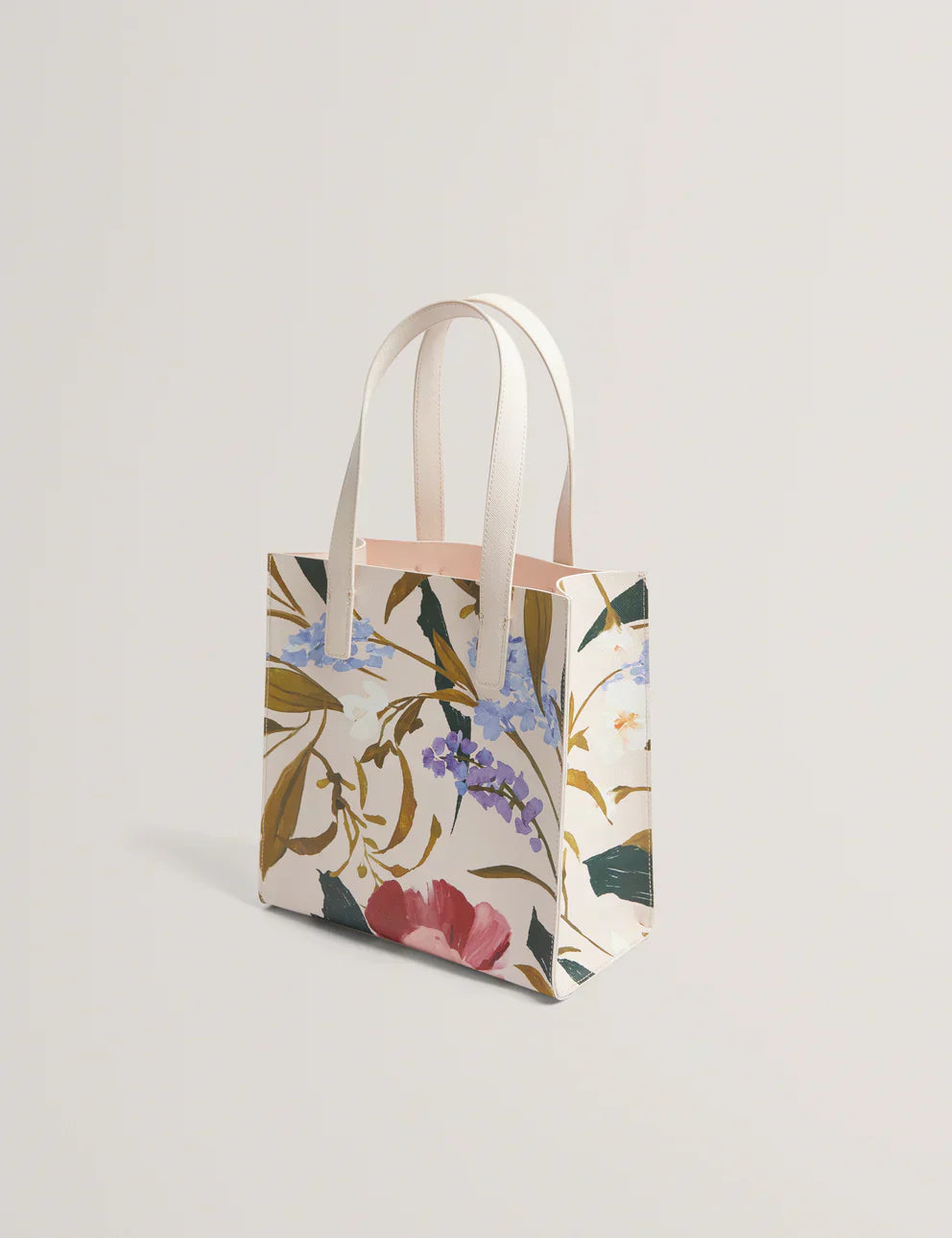 Women's PHYLISA-Floral Printed Small Icon Bag