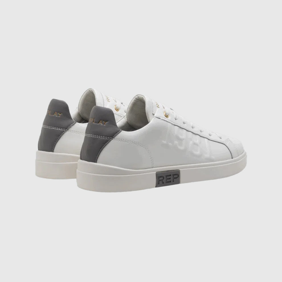 Polys M 1981 Sneaker - Offwhite