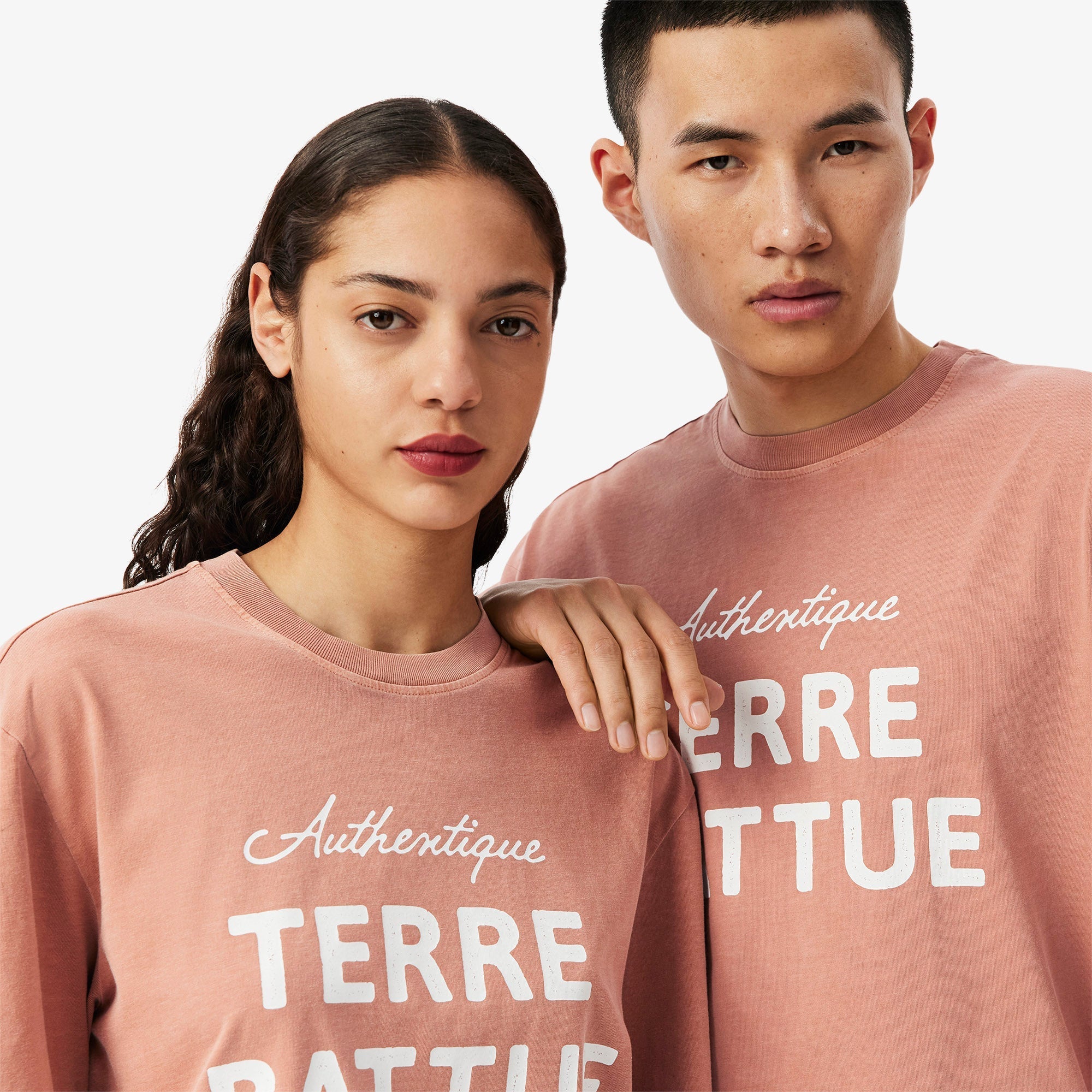 Roland-Garros Edition Clay Court T-shirt