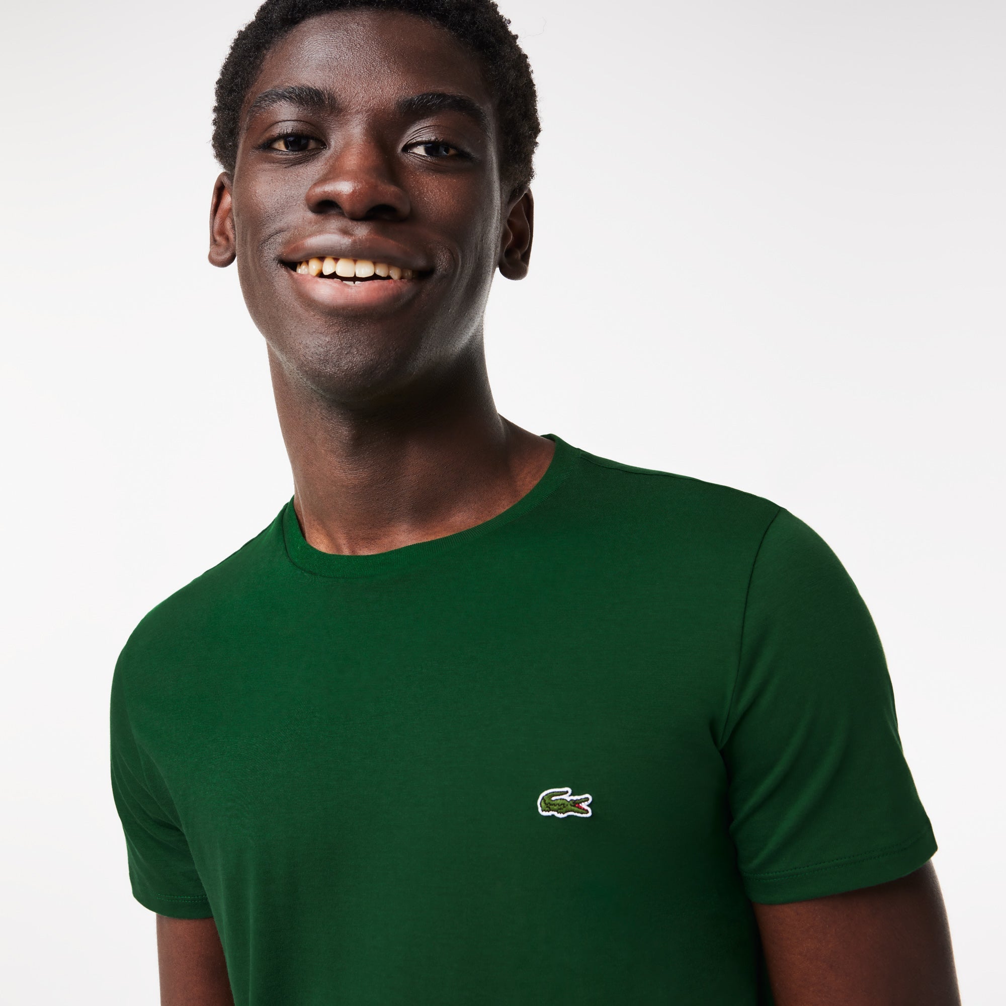 Cotton Pima T-shirt