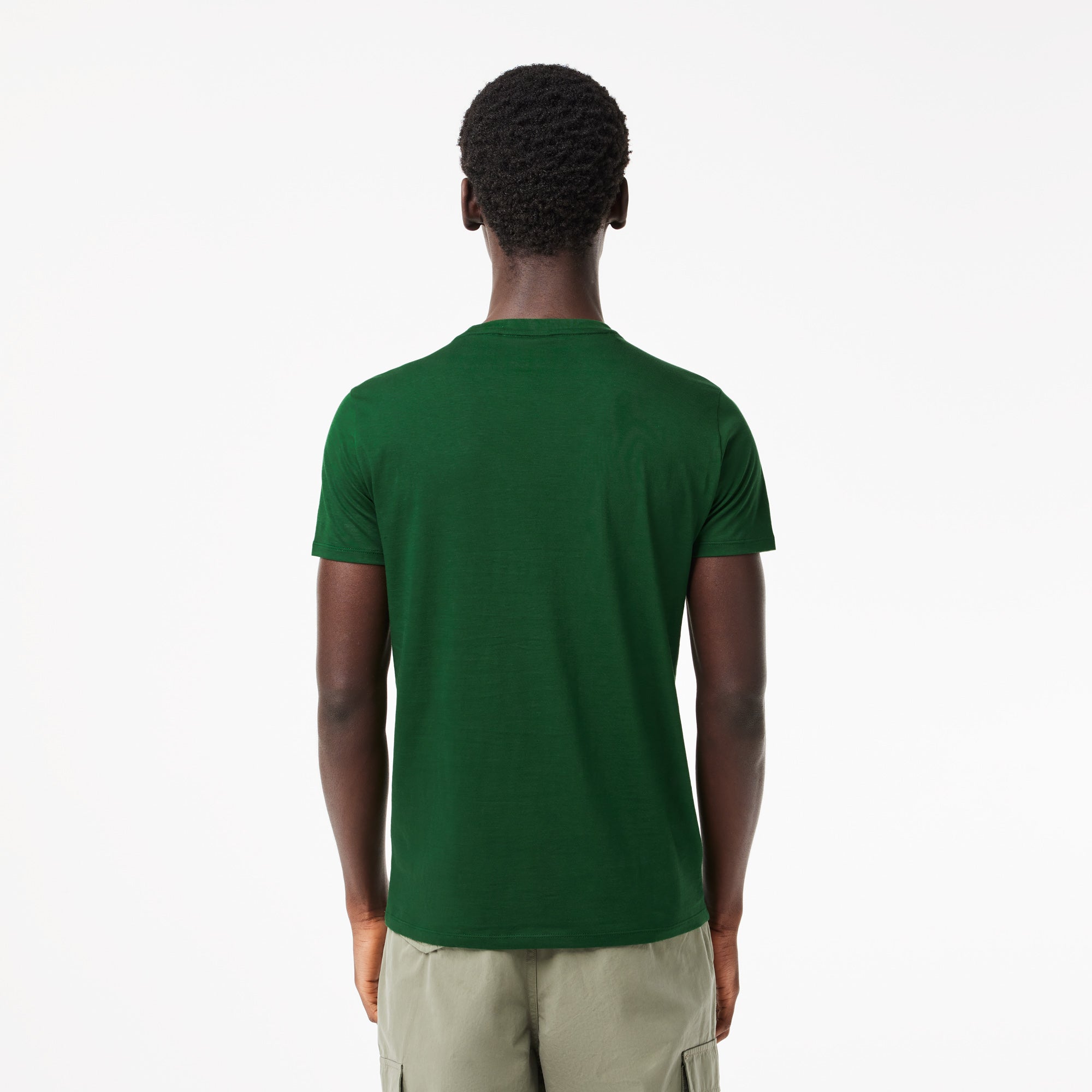 Cotton Pima T-shirt