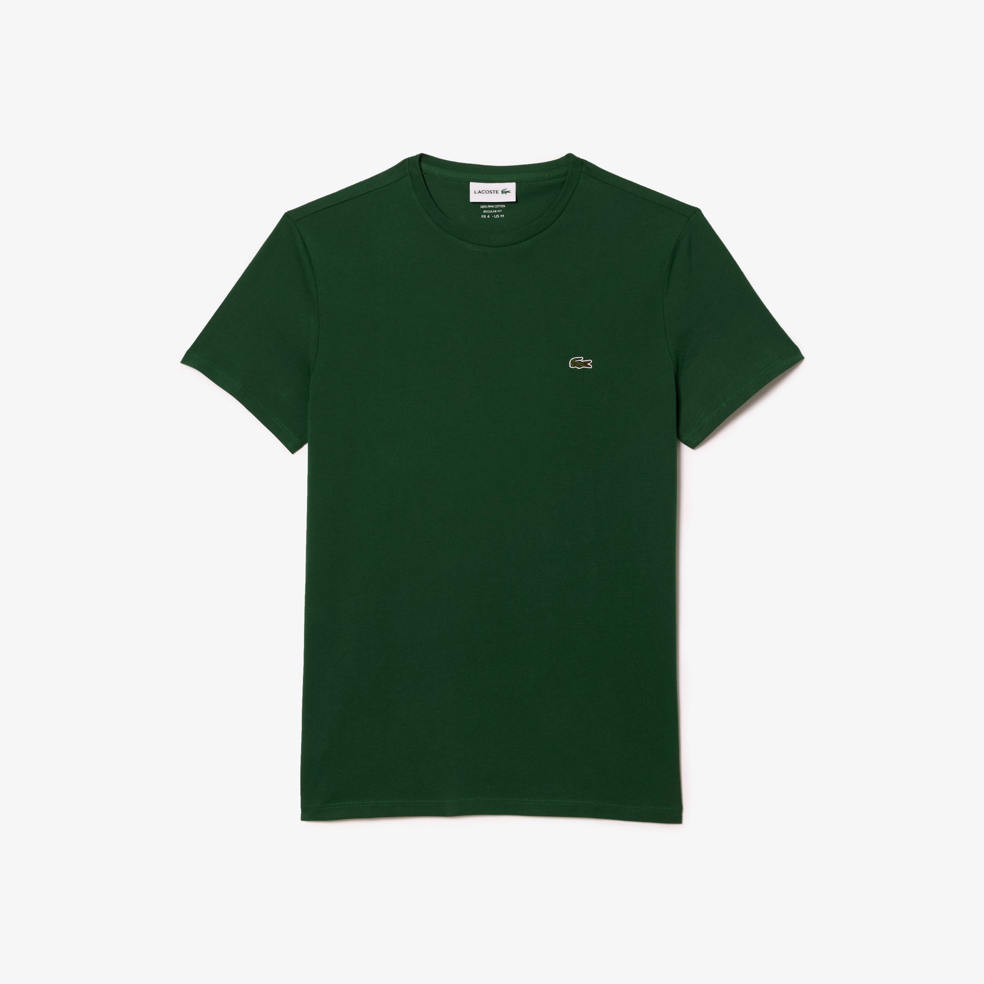 Cotton Pima T-shirt