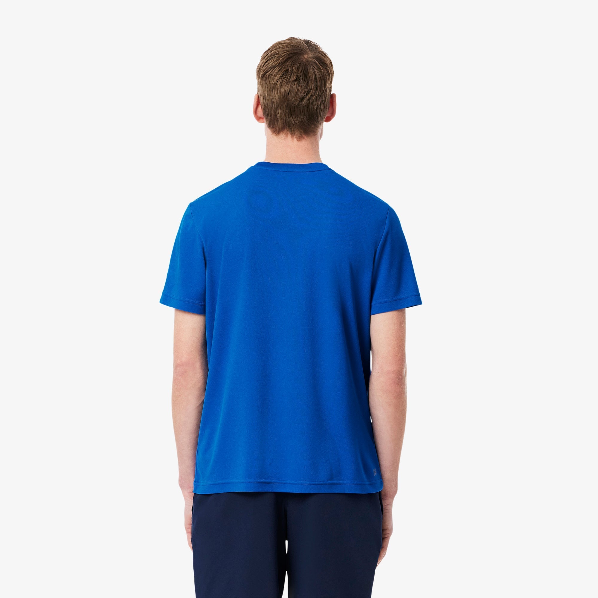 Lacoste Tennis x Novak Djokovic T-shirt