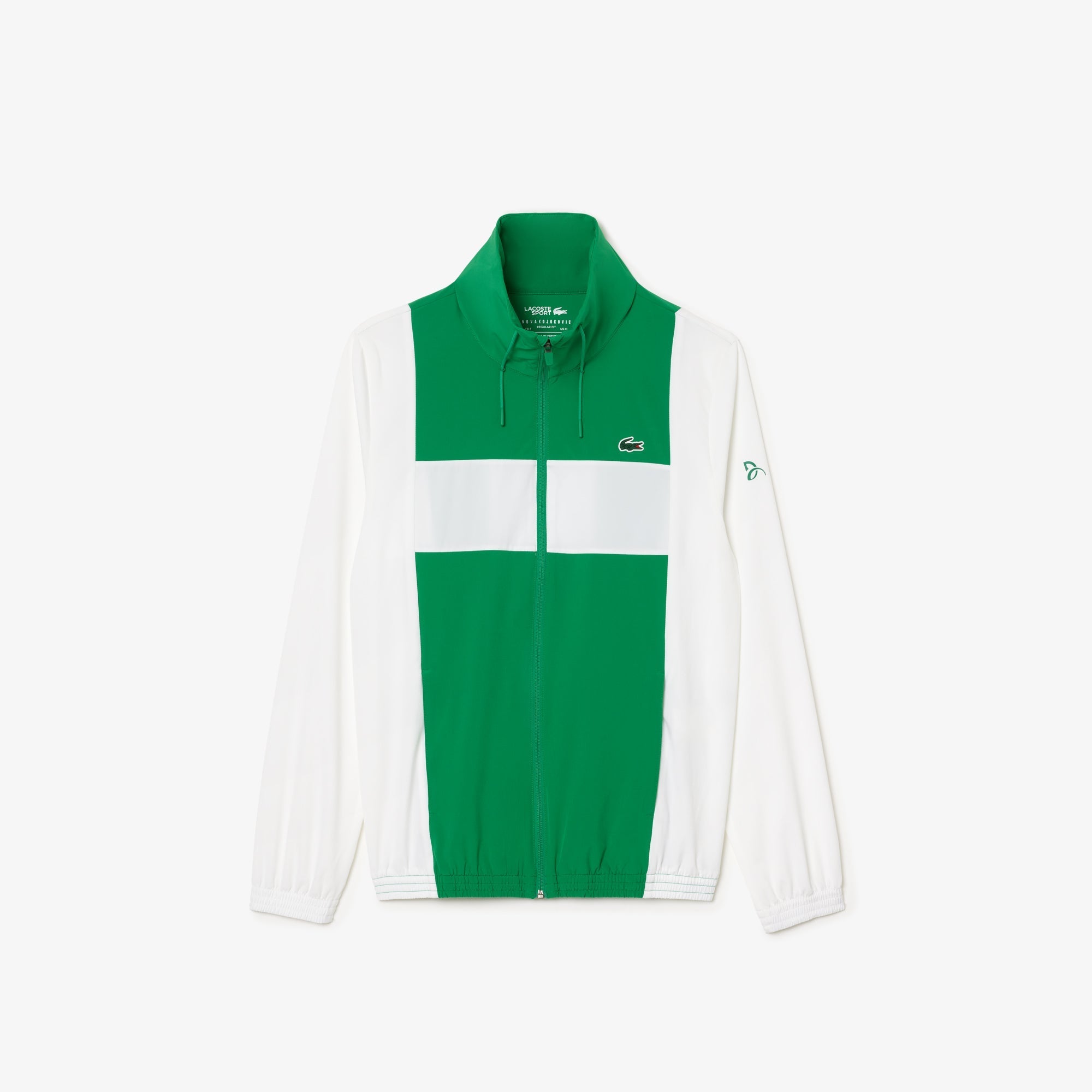 Lacoste Sport x Novak Djokovic Tracksuit