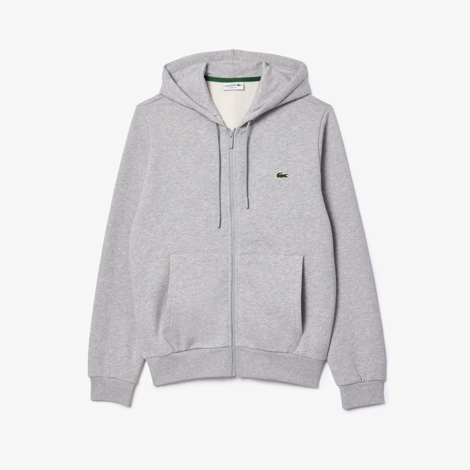Hooded Tracksuit