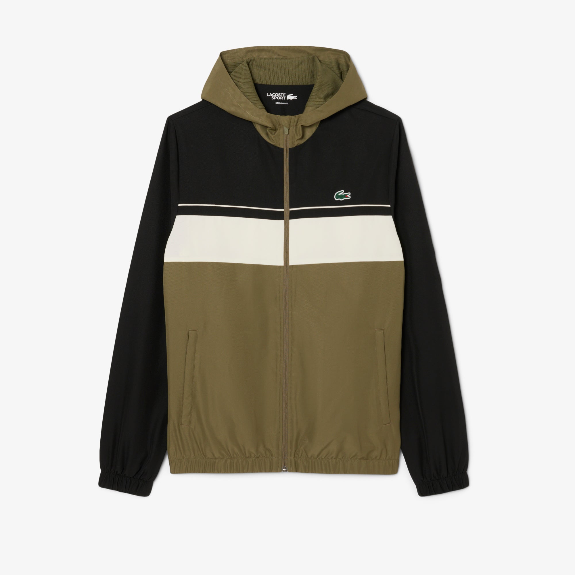 Diamond Taffeta Sport Tracksuit