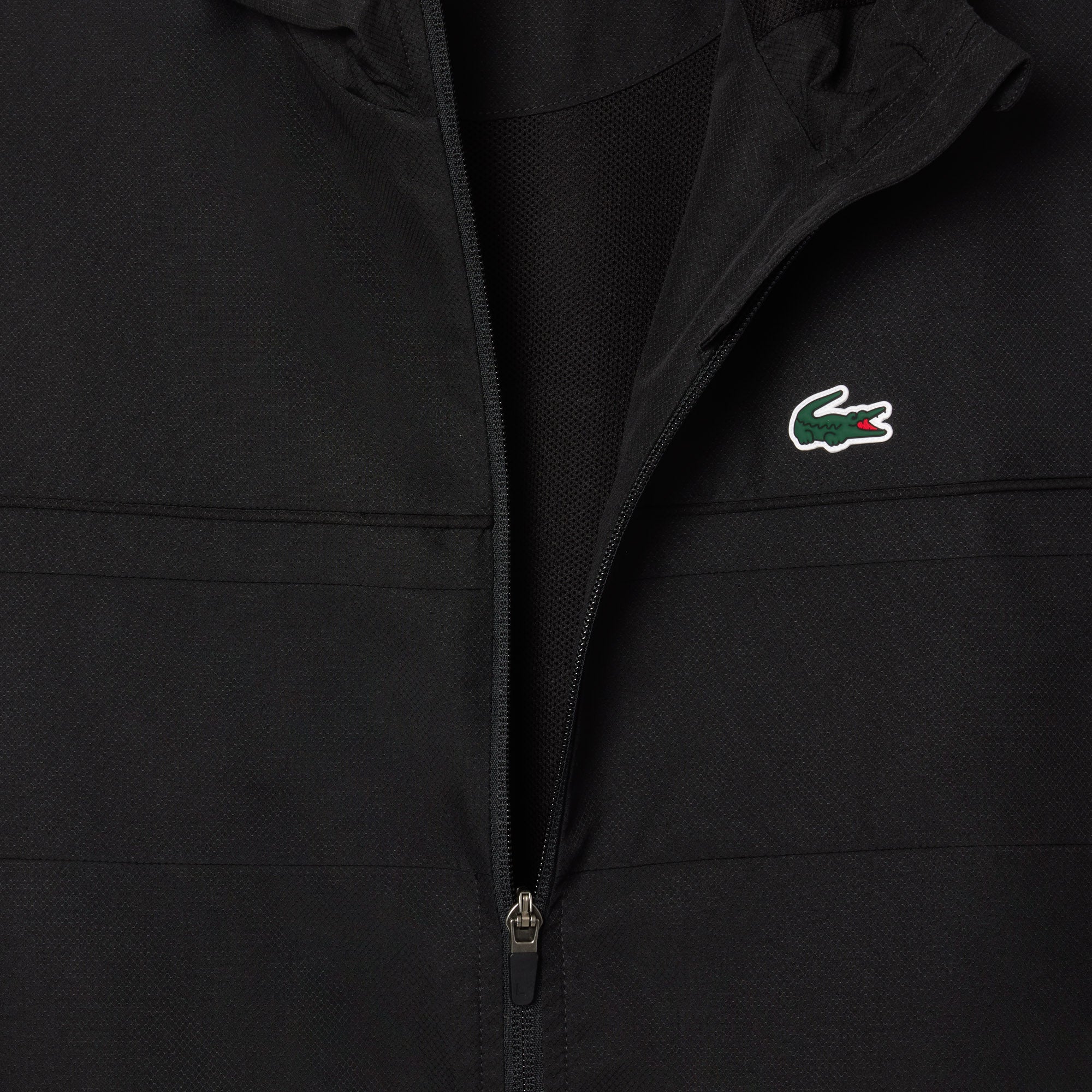 Diamond Taffeta Sport Tracksuit