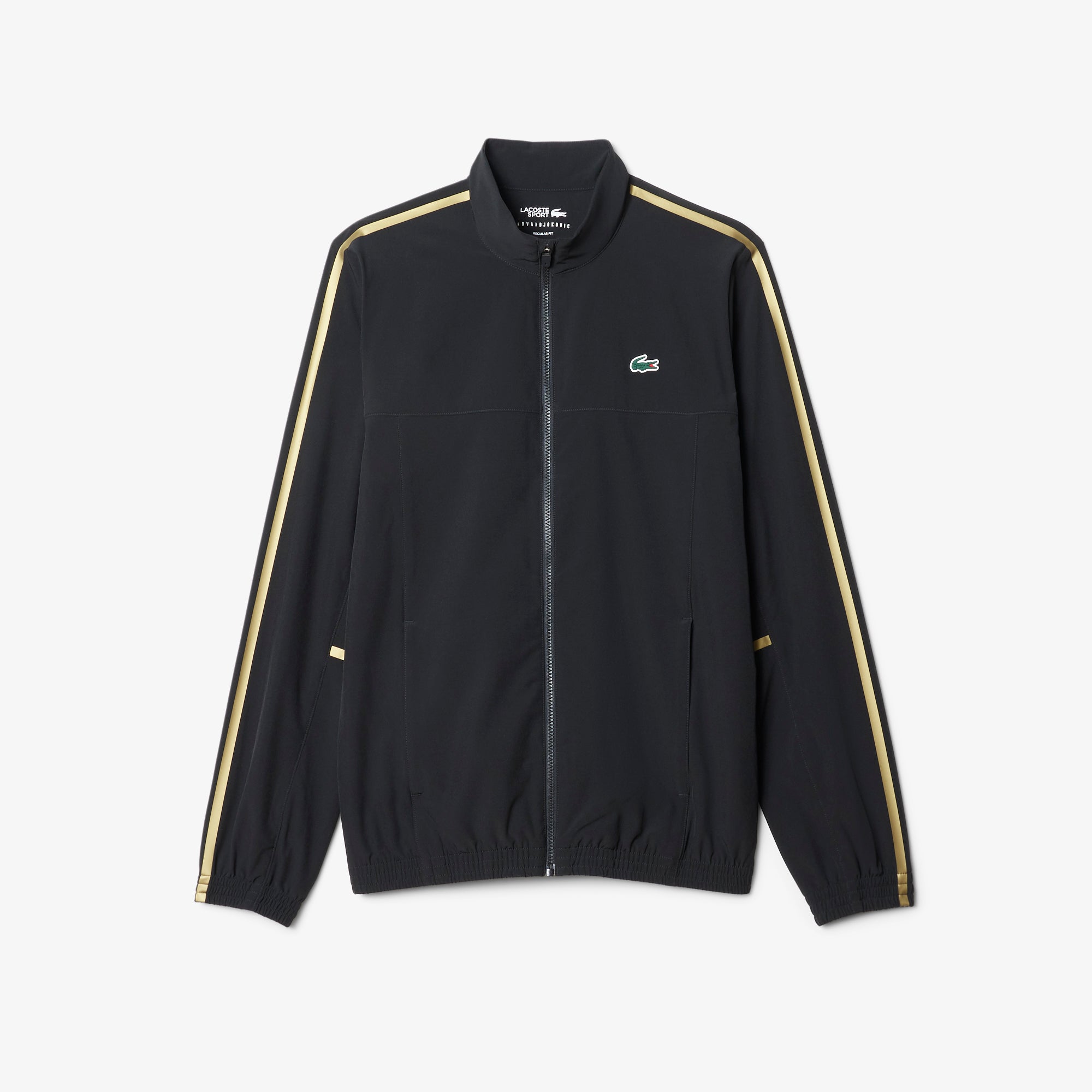 Lacoste Tennis x Novak Djokovic Tracksuit