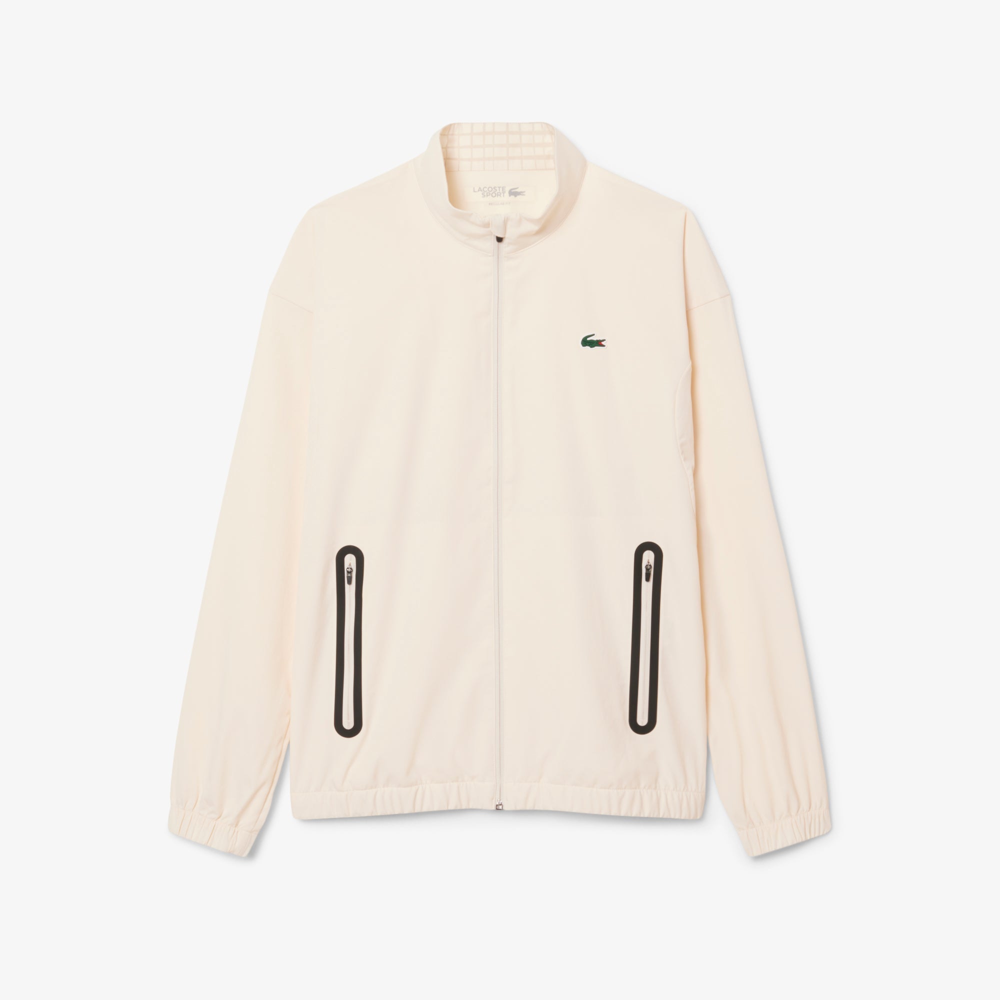 Tennis Taffeta Tracksuit