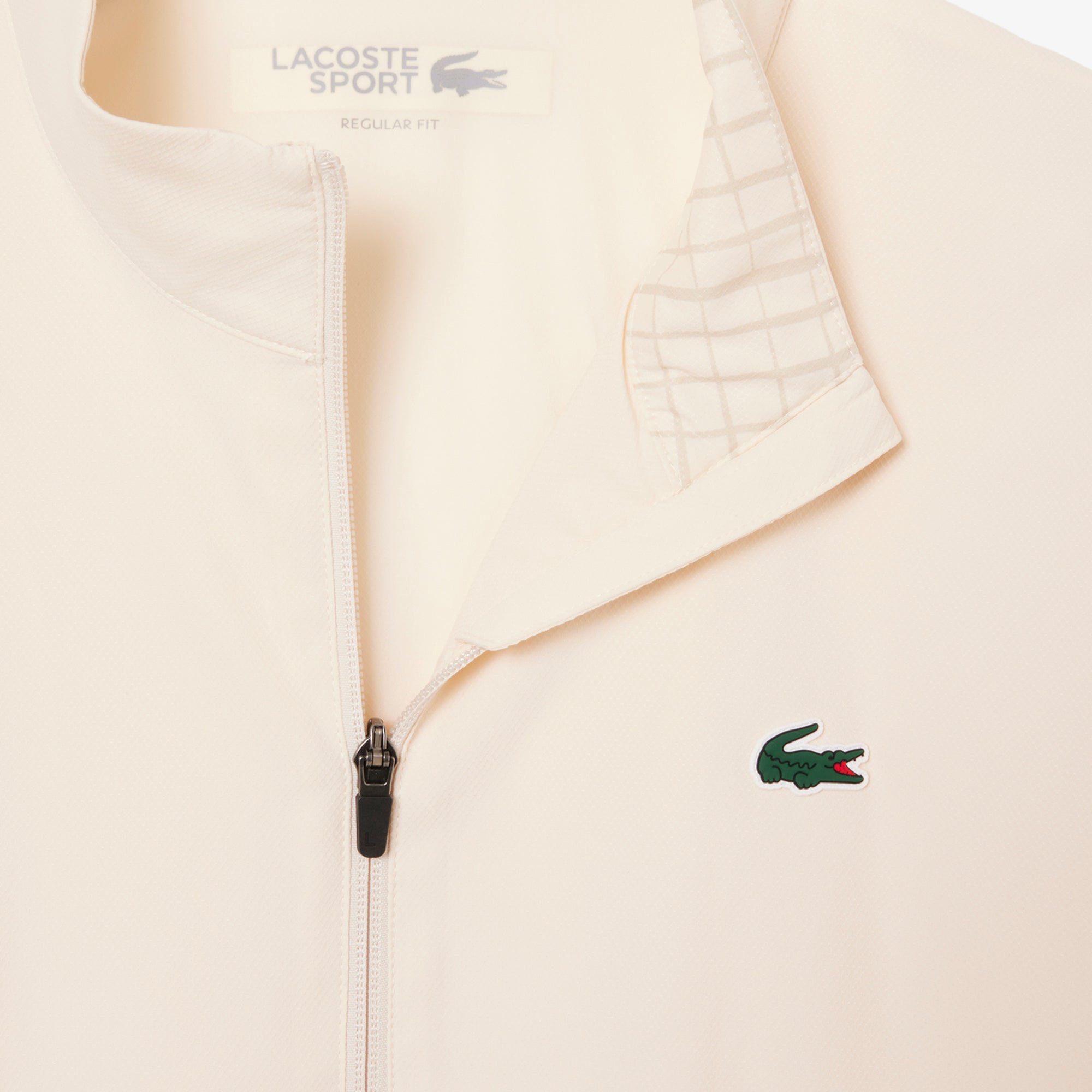 Tennis Taffeta Tracksuit