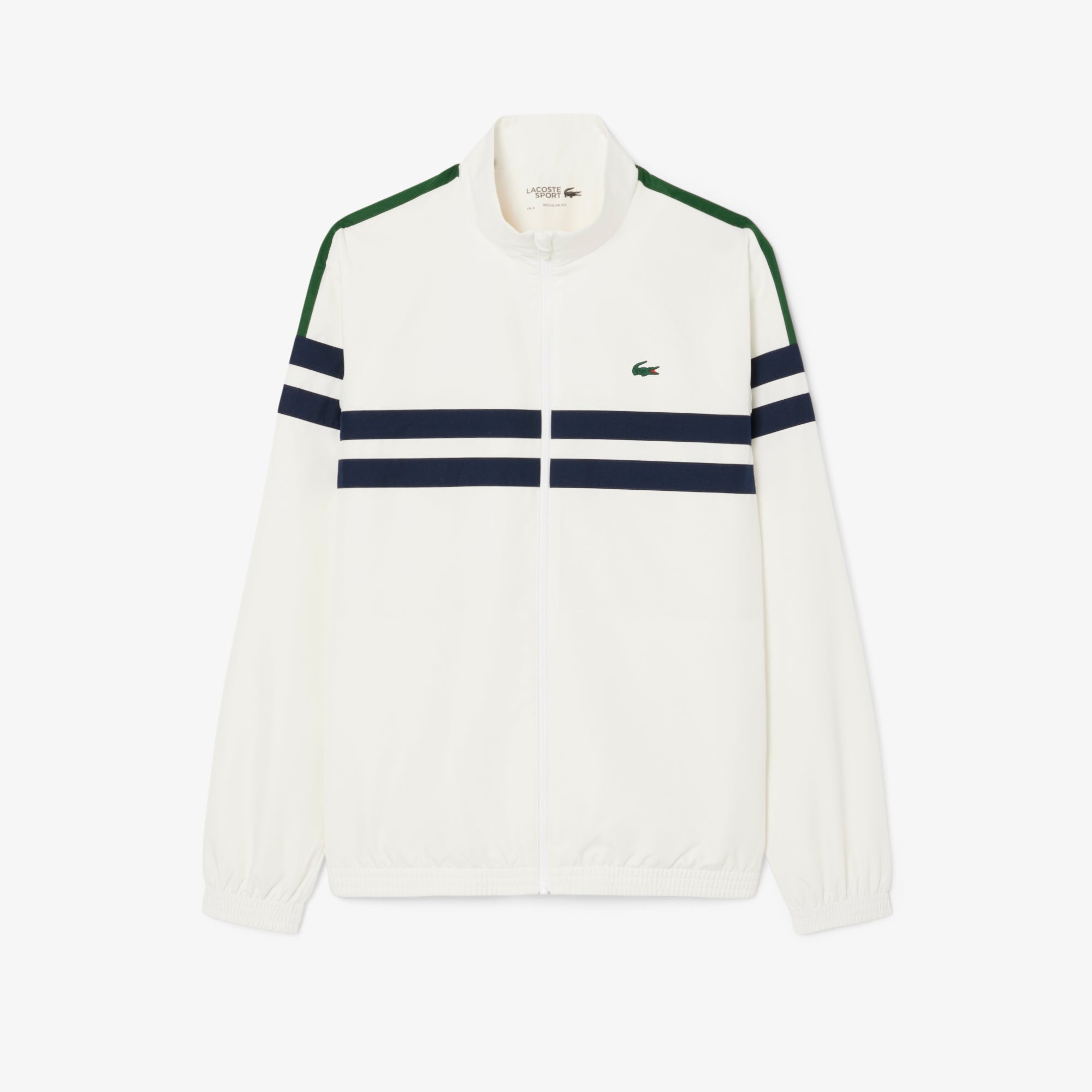 Tennis Printed Tracksuit