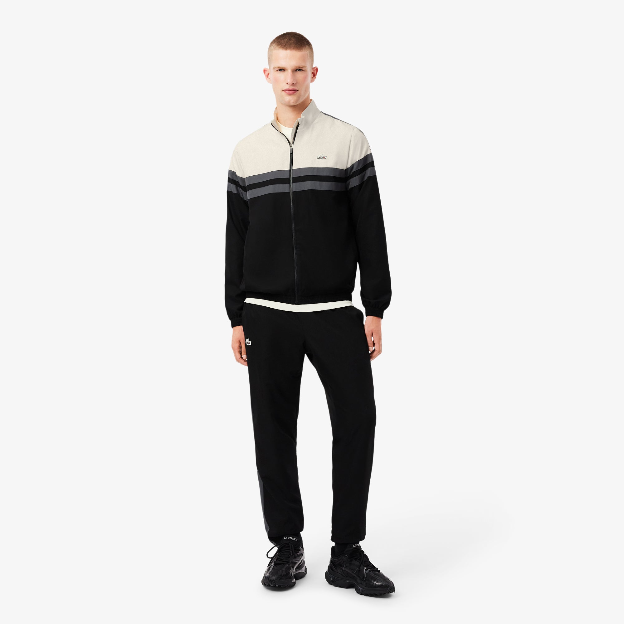 Sport Landscape Crocodile Tracksuit