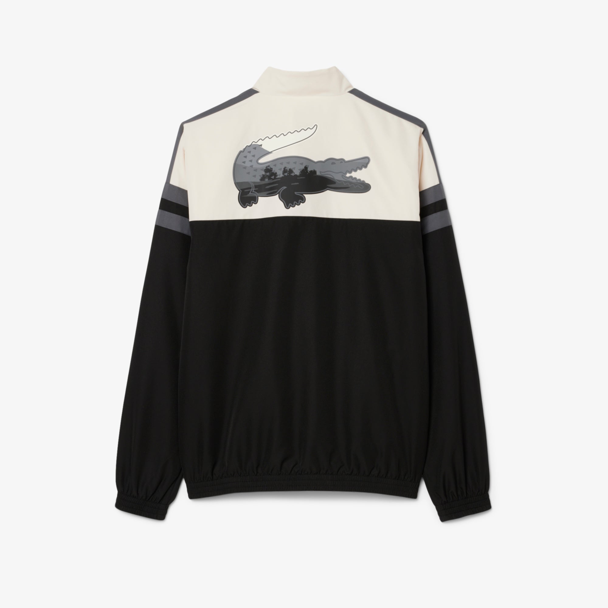 Sport Landscape Crocodile Tracksuit