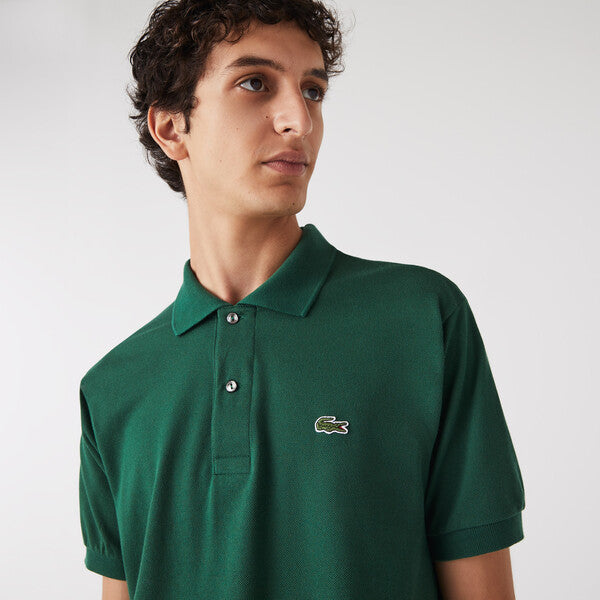 Classic Fit L.12.12 Original Polo Shirt